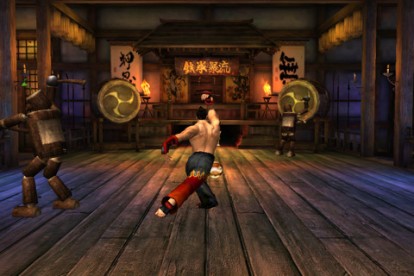 TEKKEN BOWL disponibile gratuitamente in App Store
