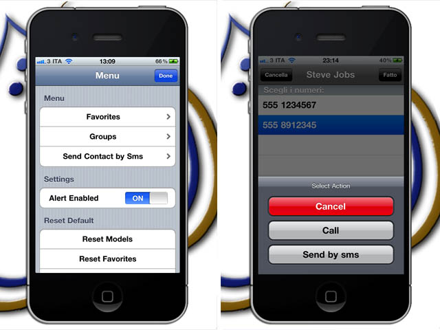 Importanti aggiornamenti per Top Utility Call e Top Utility SMS [Anteprima]