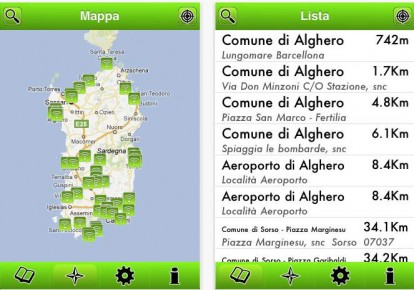Free WiFi in Sardegna: scopri gli hotspot gratuiti presenti sull’isola