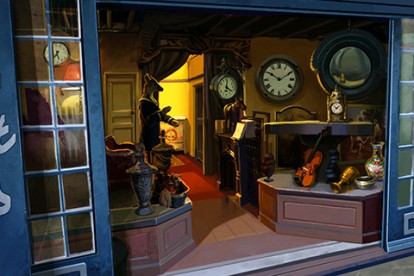 1112 Ep. 1 disponibile gratuitamente su App Store