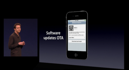 Apple rilascerà iOS 5 beta 6 il 17 agosto?