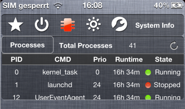 Что такое sbsettings ios 5