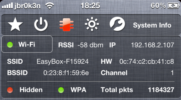 Что такое sbsettings ios 5