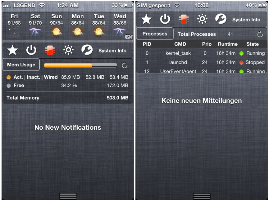 Что такое sbsettings ios 5