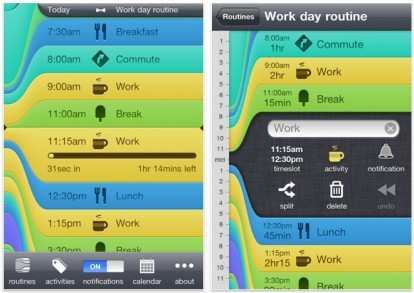 Organizza al meglio la tua giornata con Daily Routine – Disponibile su App Store