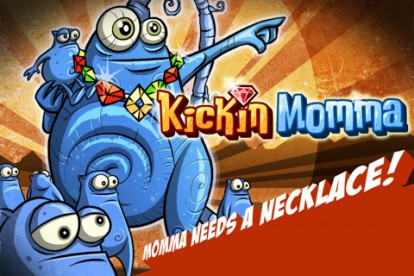 Kickin Momma: calcia che ti passa