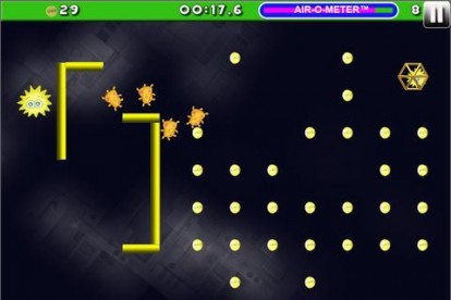 Monty e il Mugwumps: salviamo i piccoli Montys