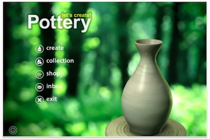 Pottery
