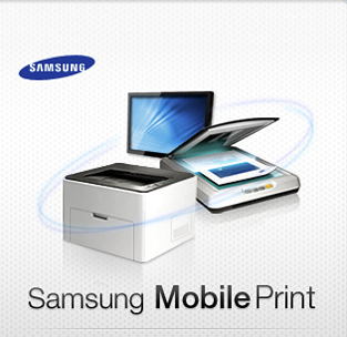 Samsung lancia le stampanti compatibili con iPhone