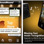 SoundHound si aggiorna alla versione 4.2 introducendo il supporto a Twitter