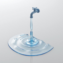 Elecom presenta Jaguchi, lo stand “rubinetto” per iPhone