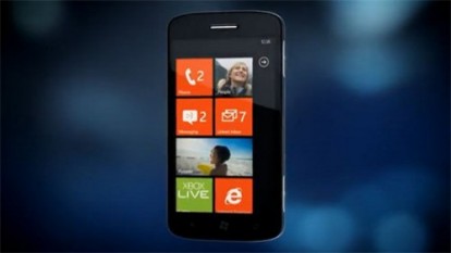 Windows Phone Mango sarà rilasciato il primo settembre?