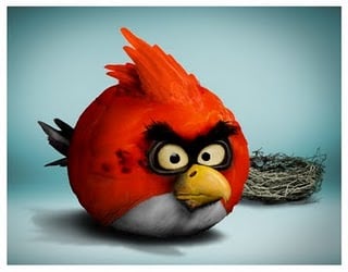 Freile disegna, noi ci interroghiamo: gli Angry Birds R.I.P.?