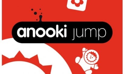 Anooki Jump: un jumping game ai poli, presto su App Store!