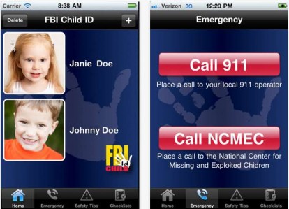 L’FBI pubblica la prima applicazione ufficiale su App Store