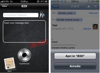 Aggiornata l’applicazione iEDI, ora alla versione 1.8 [Codici Redeem all’interno]