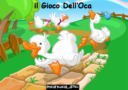 Il gioco dell’oca sta per arrivare su iPhone!