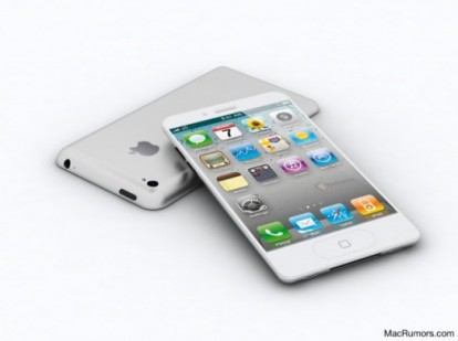 Macotakara: l’iPhone 4S sarà presentato a settembre, lancio ad ottobre