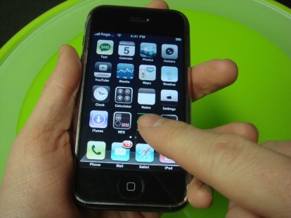 DoubleTapToOpen, un tweak che impedisce l’apertura involontaria delle applicazioni [Cydia]