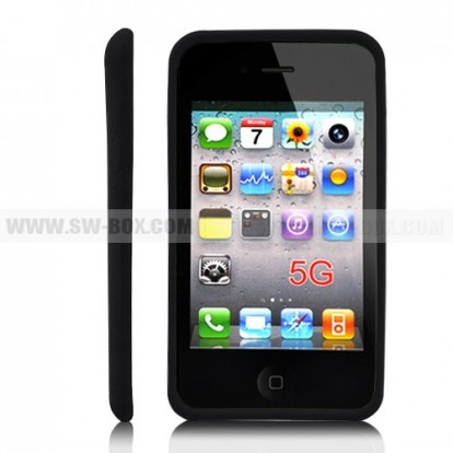 Ancora presunte custodie dell’iPhone 5