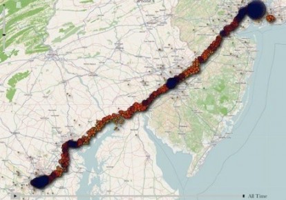 Apple multata con 2.829 dollari per la questione “LocationGate” in Corea