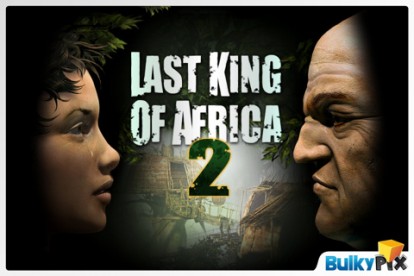 Arriva finalmente su App Store Last King of Africa – Episode 2: Deep Maurania