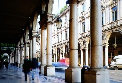 E’ confermato: aprirà un nuovo Apple Store in via Roma a Torino