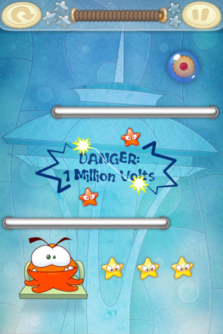 Save Yammi: un Cut The Rope senza corde da tagliare… – Recensione