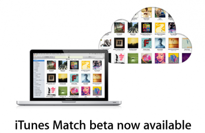 iTunes Match disponibile per gli sviluppatori: scopriamo il nuovo servizio Apple