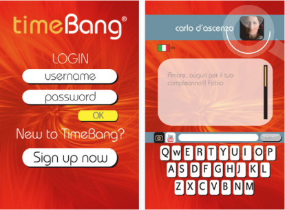 TimeBang in offerta gratuita!