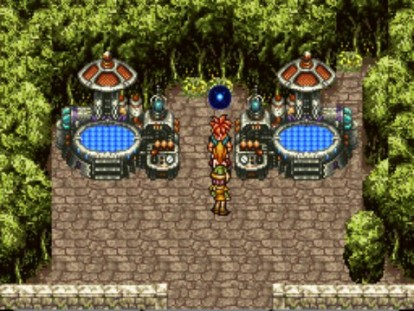 Square Enix porterà Chrono Trigger, e non solo, su iOS