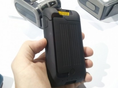 Lowes utilizza gli iPhone per ricevere pagamenti in negozio