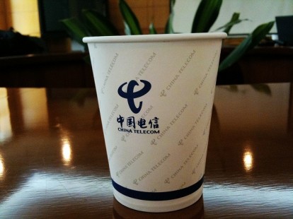 China Telecom: pre-ordini dell’iPhone 5 da fine settembre