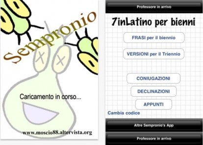 CONTEST: 3 codici di 7inLatino X bienni all’interno!