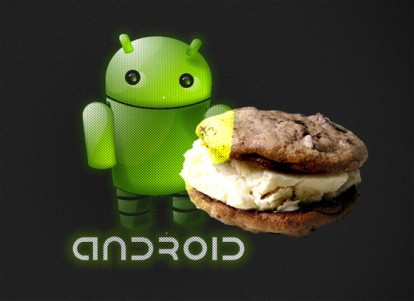 Eric Schmidt conferma: Android Ice Cream Sandwich arriverà tra ottobre e novembre