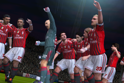 FIFA 12: il meglio del calcio mobile – recensione iPhoneItalia