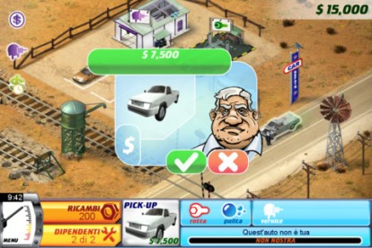 Fix-it-up Kates Adventure iphone