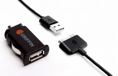 Griffin PowerJolt Micro per iPhone, iPad e iPod: la recensione di iPhoneItalia