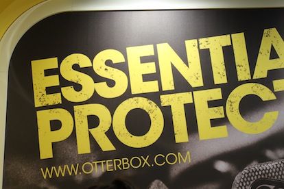 IFA2011: il massimo della protezione per il tuo iPhone con Otterbox