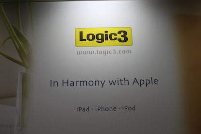 IFA2011: Logic3, tra telefoni retro e speaker per iPhone