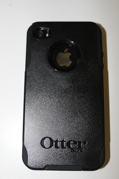 OtterBox Commuter: il massimo della protezione per iPhone 4 [Recensione]