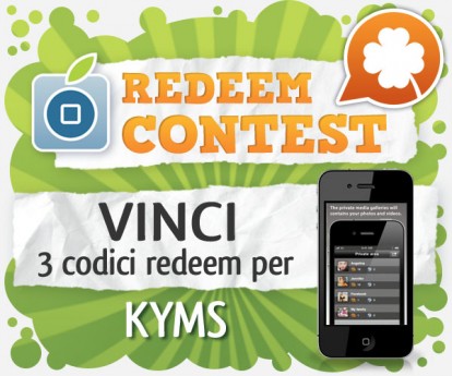 CONTEST: vinci 3 codici redeem per Keep Your Media Safe [VINCITORI]