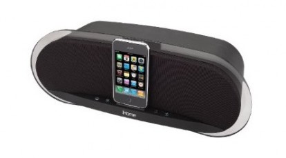 Godetevi il vostro iPhone/iPod Touch con speaker più grandi