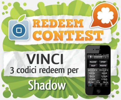 CONTEST: vinci 3 codici redeem per Shadow [VINCITORI]