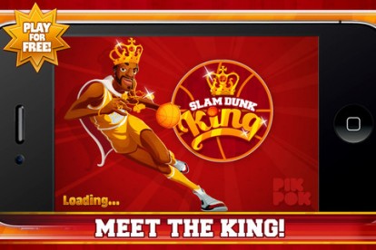 Slam Dunk King: il re dei canestri…e della strada!