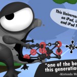 World of Goo finalmente compatibile con iPhone 5