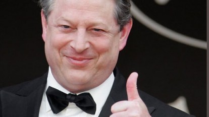 Al Gore conferma il lancio di (due?) iPhone ad ottobre