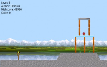 Angry Frogs: ranocchi copioni?!