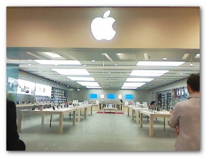 Ecco la conferma sull’Apple Store di Bologna!