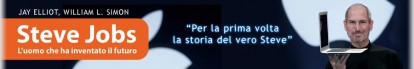 “Steve Jobs – L’uomo che ha inventato il futuro”: arriva la 9º edizione con l’ultima lettera di Steve